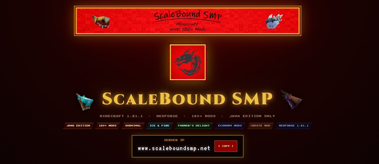 ScaleBound SMP